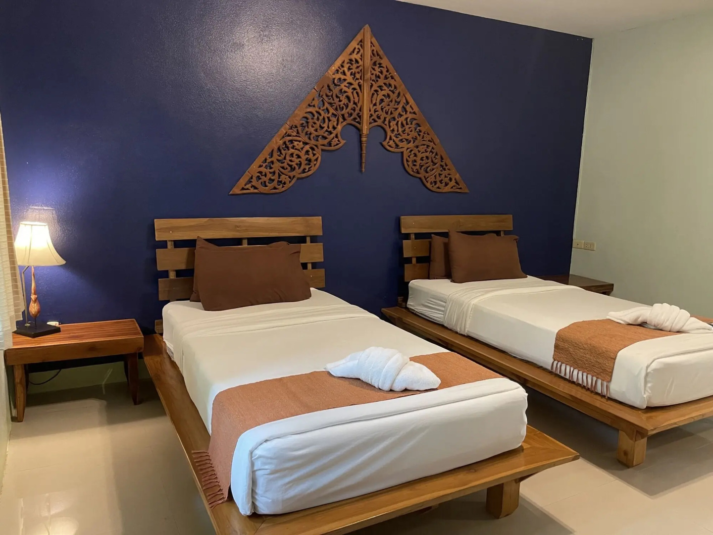 Ruen Kaew Boutique Resort