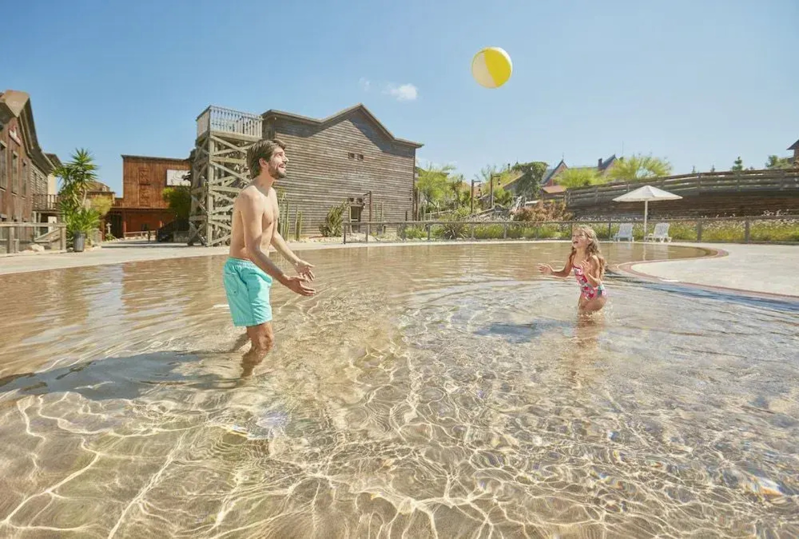 Portaventura Hotel Colorado Creek - Theme Park Tickets Included