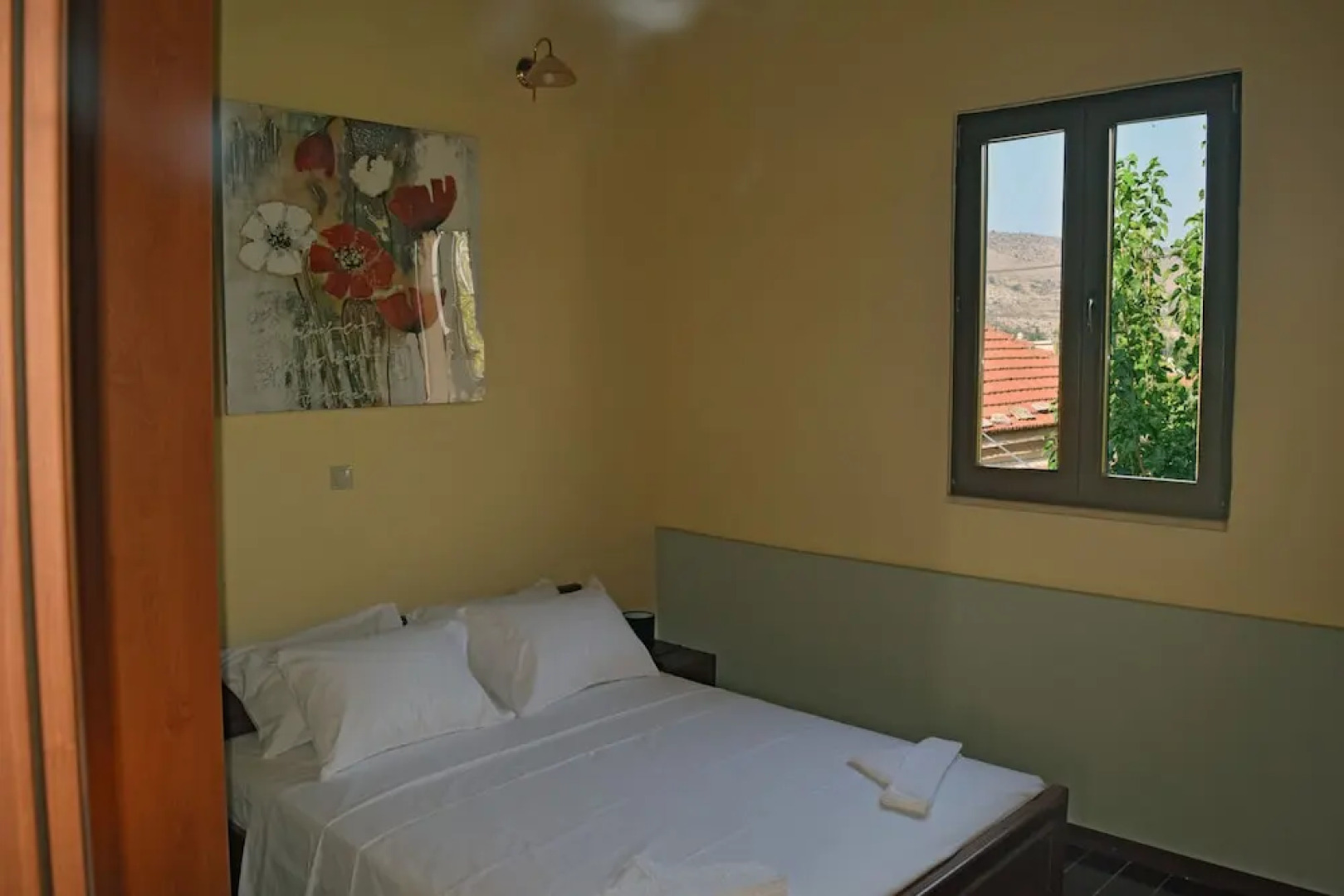 Venetian Cistern Villa