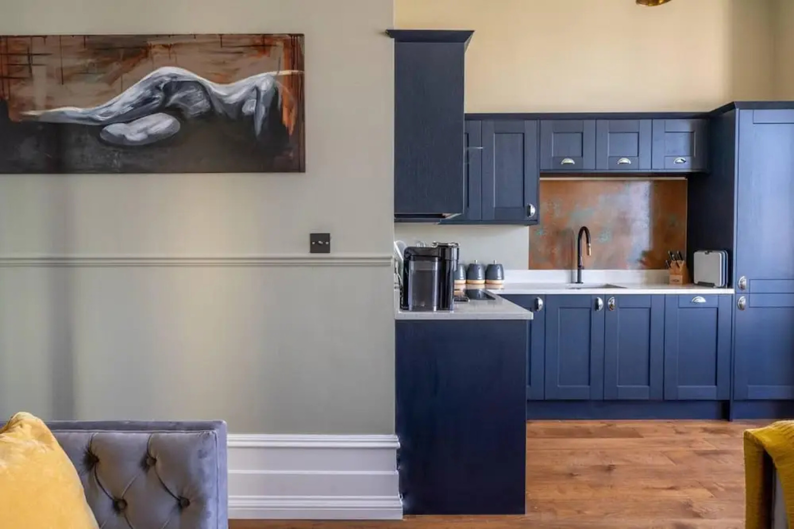 Luxe Beach Pad, Wow Sea Views at Coco By The Bay