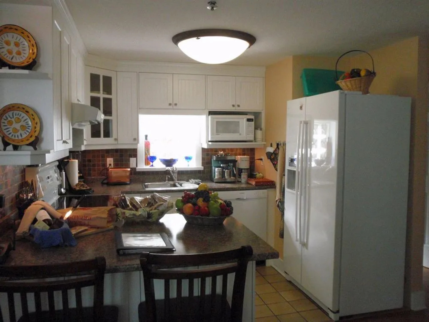 A Suite at Kitsilano Cottage