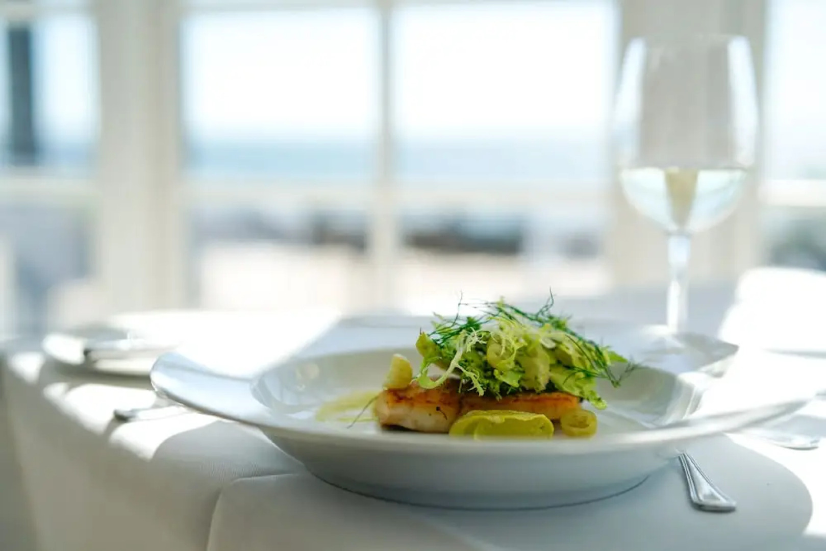 Hjerting Badehotel - Esbjerg