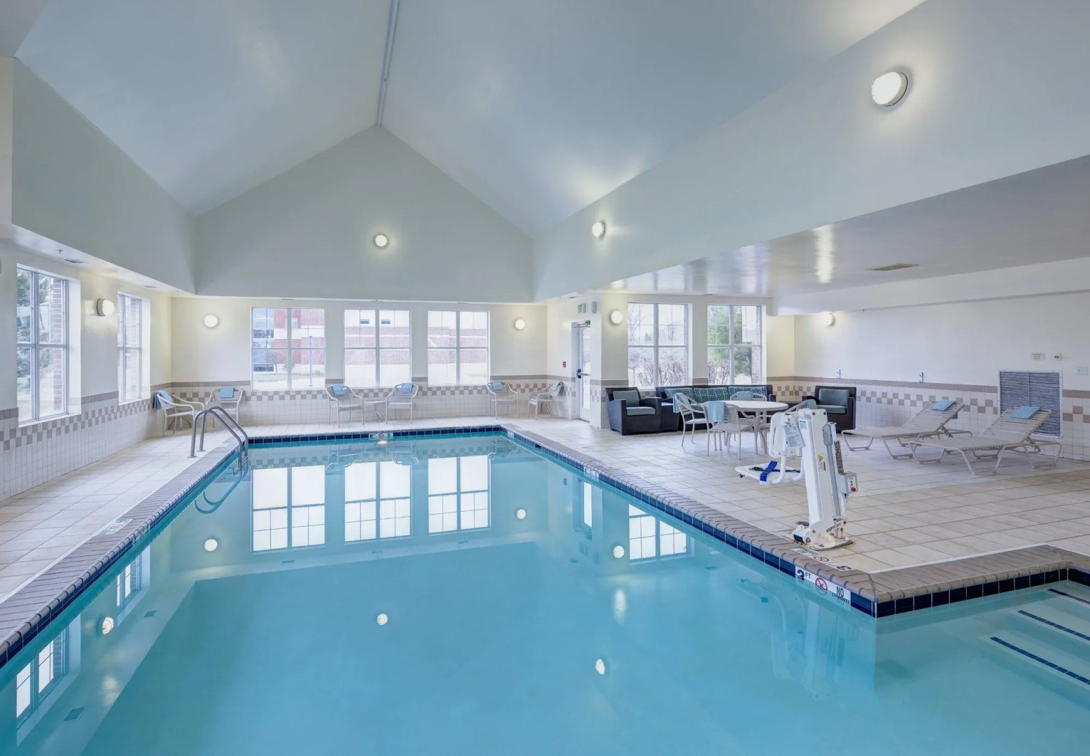 Residence Inn by Marriott South Bend Mishawaka