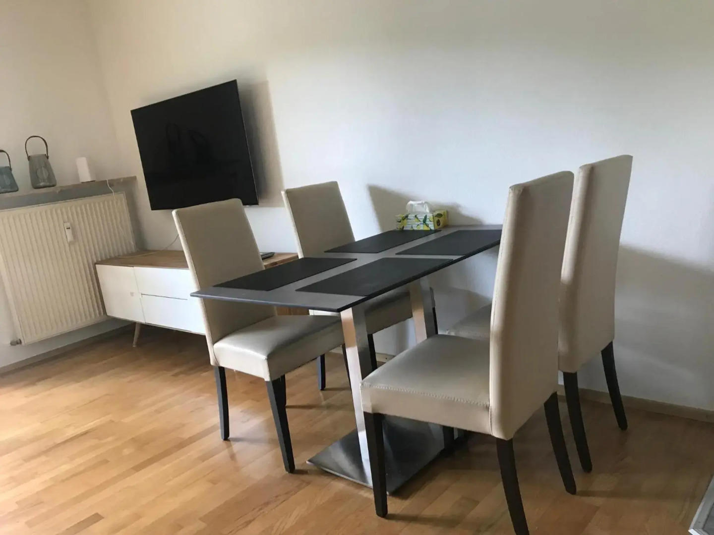 Ferienwohnung Gassner