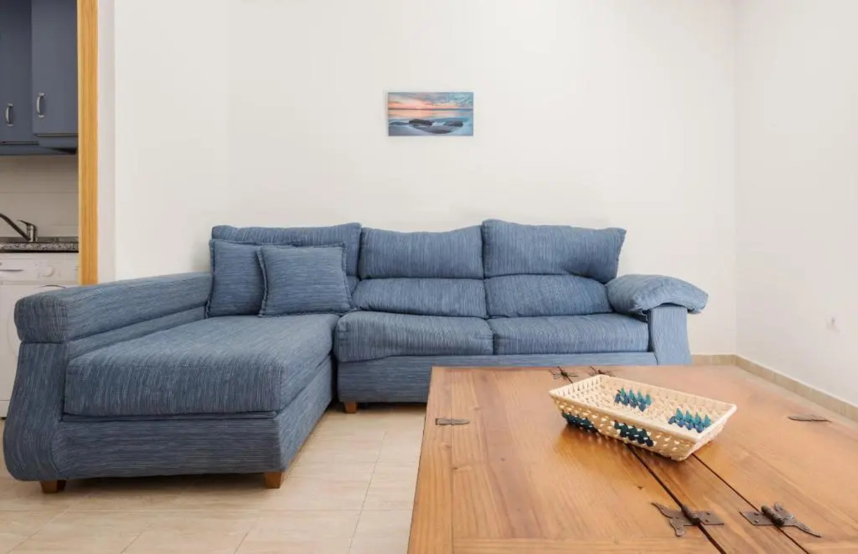 Apartamento Castillejos