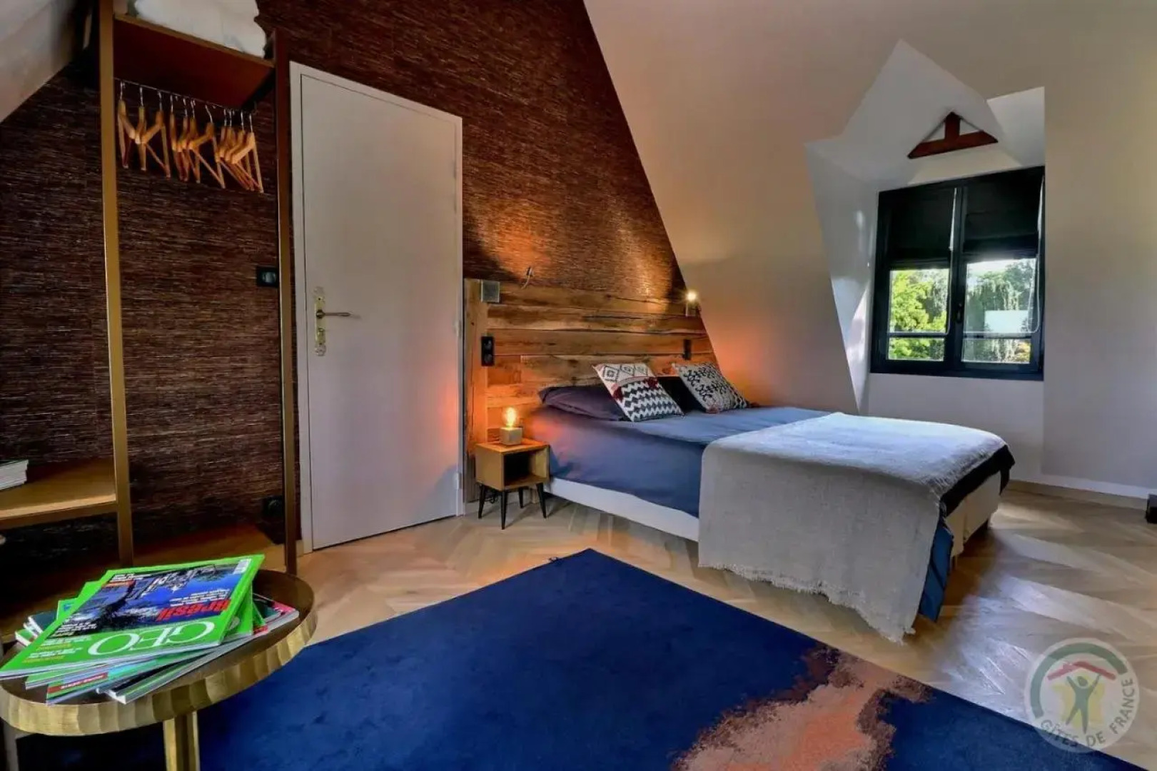 Chambres d'hôtes Manoir de la droulinais