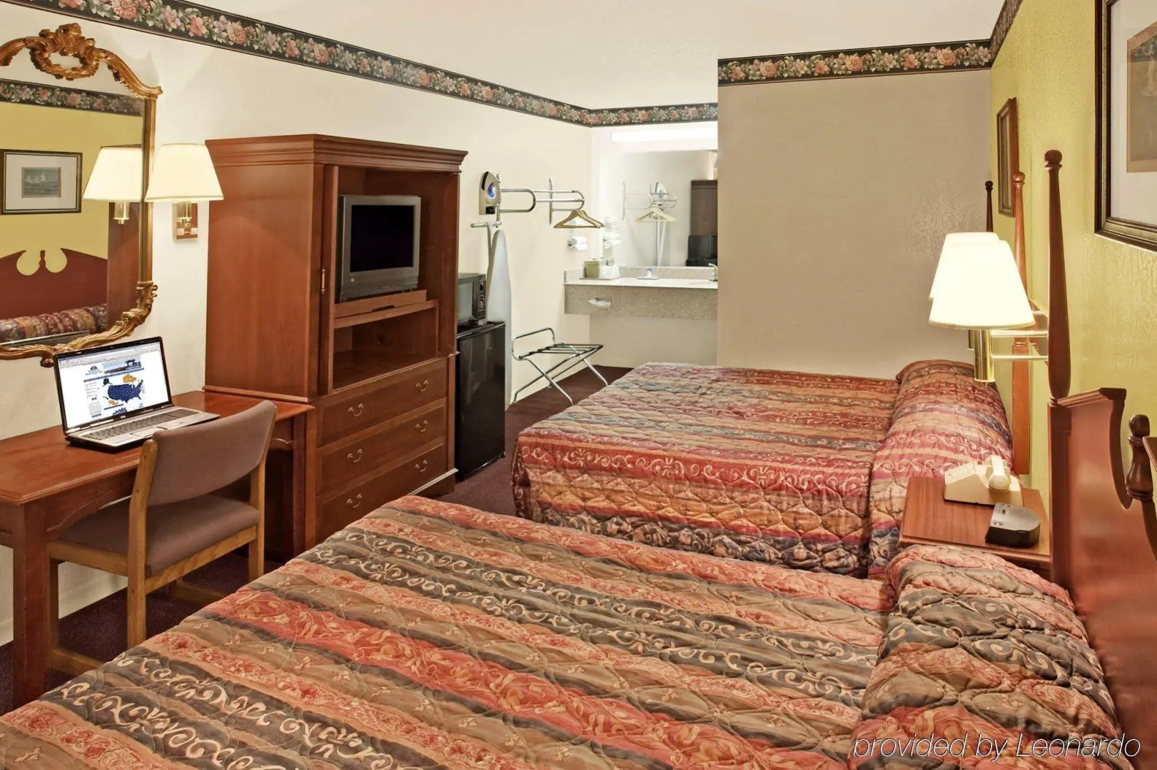 San Marcos Inn