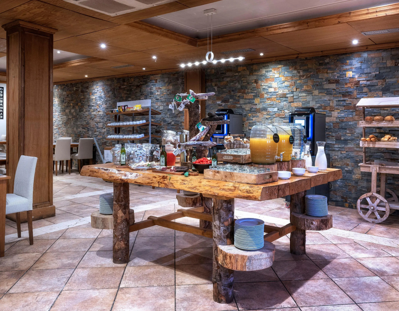 Hotel Vielha Val d'Arán, Affiliated by Meliá