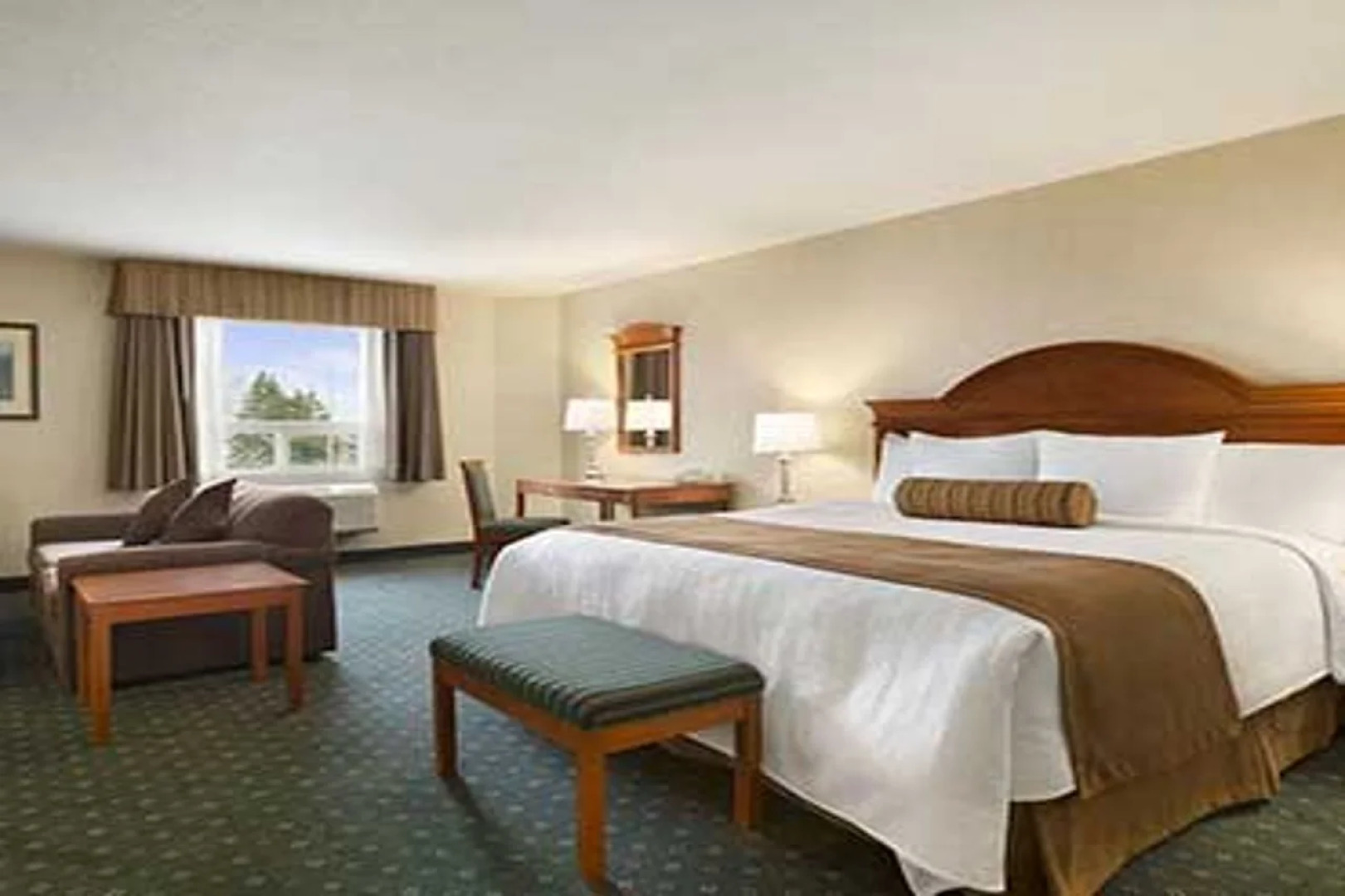 Travelodge by Wyndham Victorville