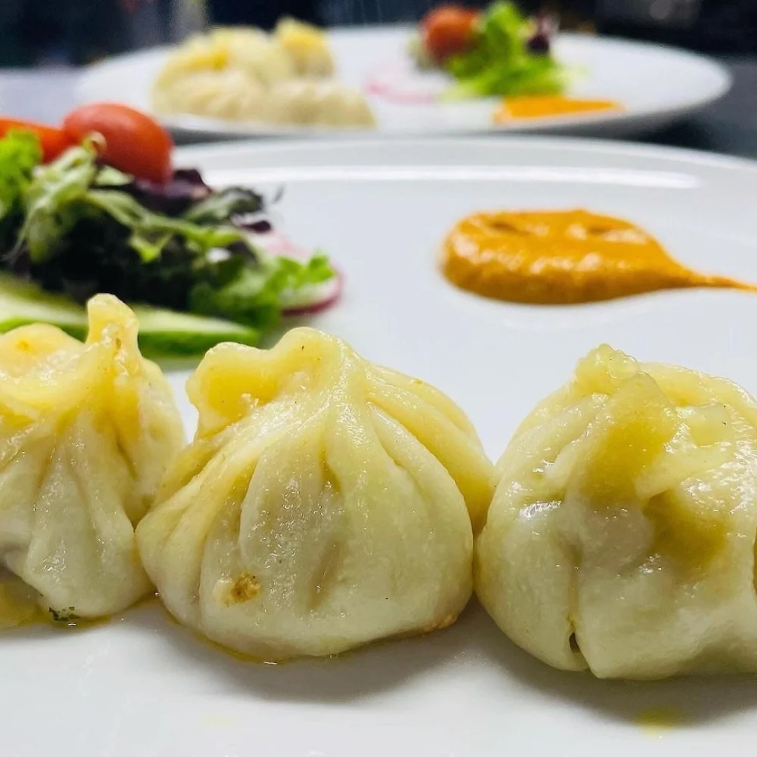 The Gurkha at Woodcock Inn