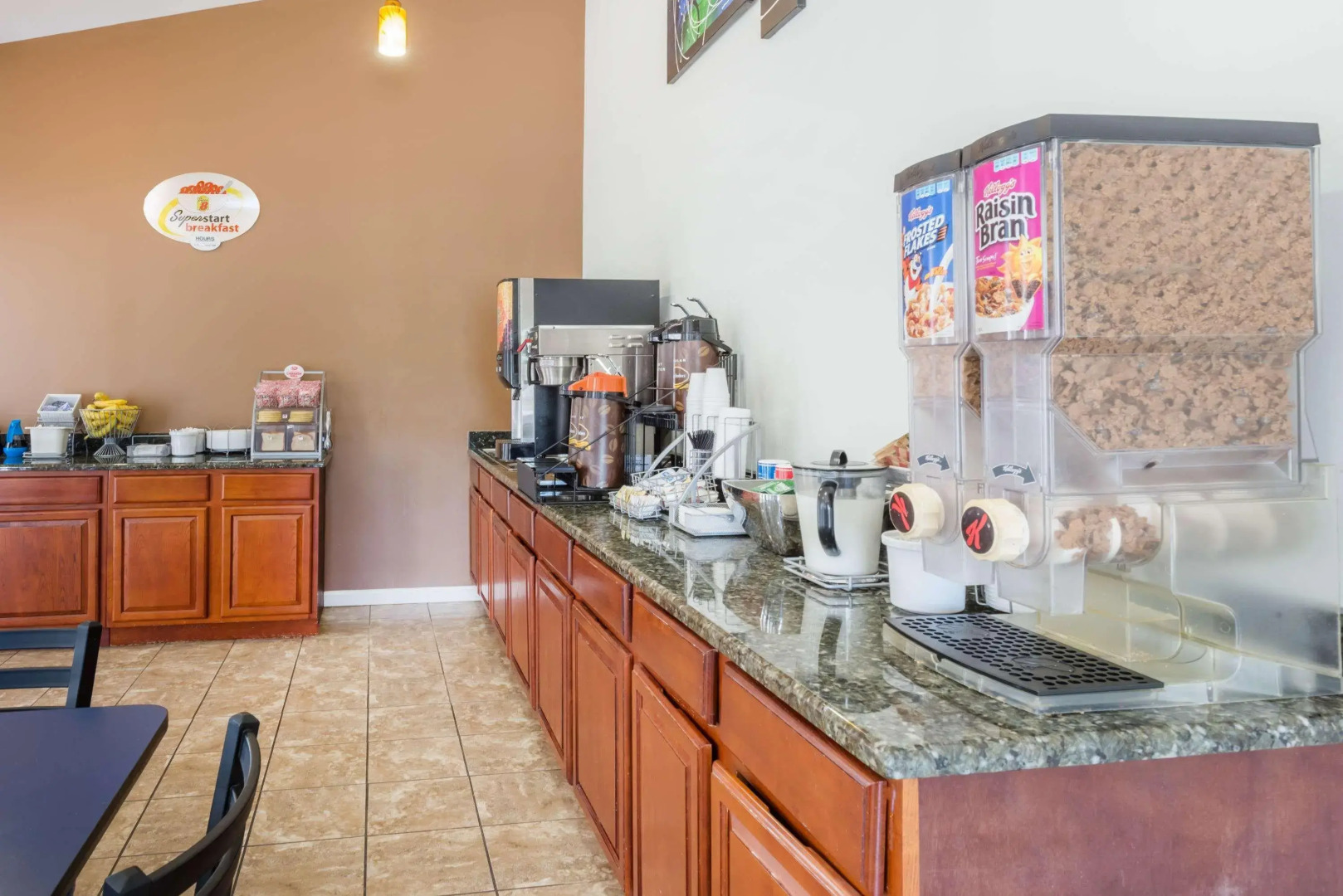 Super 8 Chattanooga Ooltewah