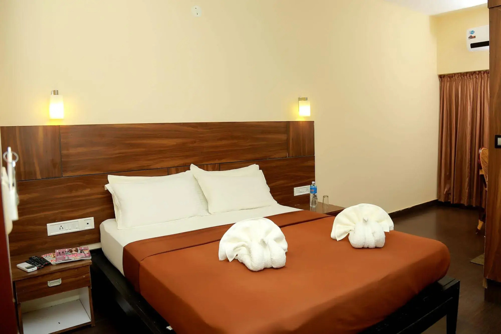 Unwind Hotels and Resorts