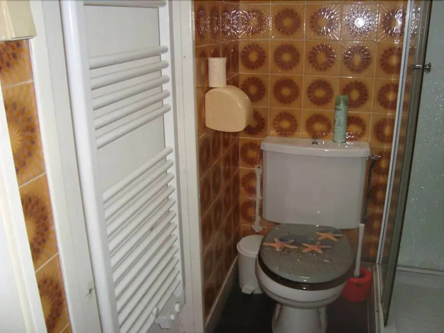 Maison de tourisme aux sables d'olonne