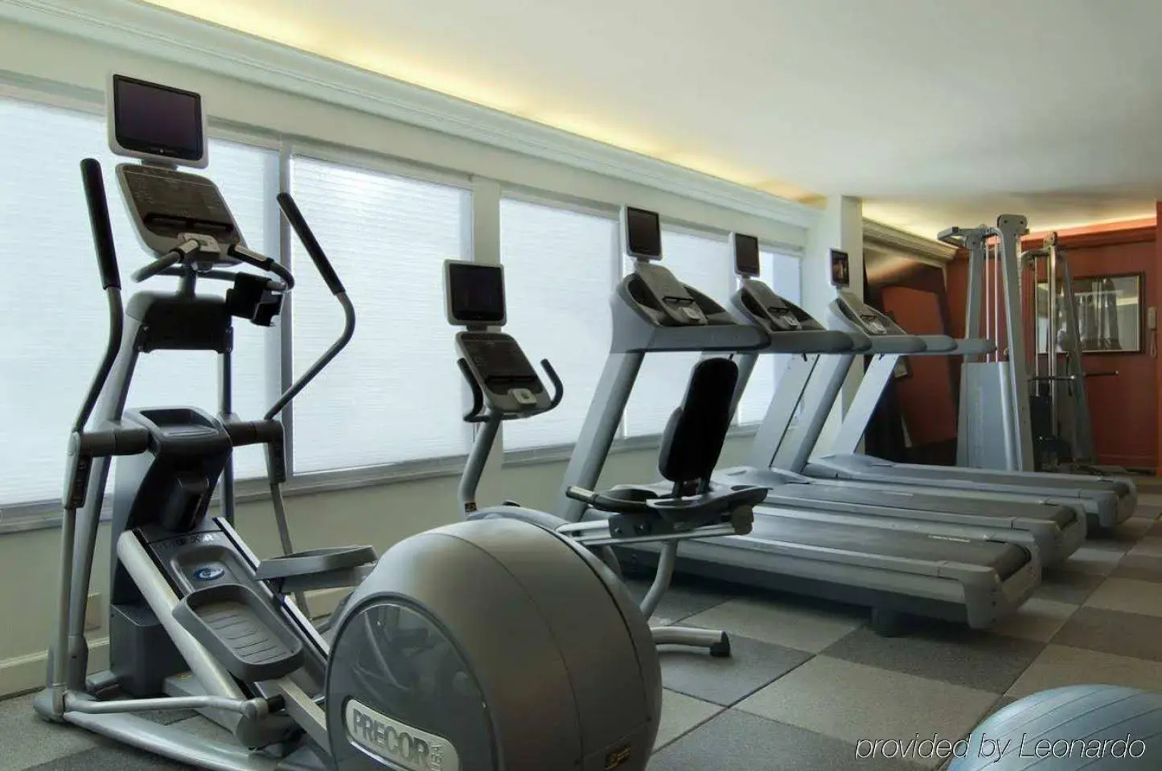 Hotel Ballast Wilmington, Tapestry Collection by Hilton