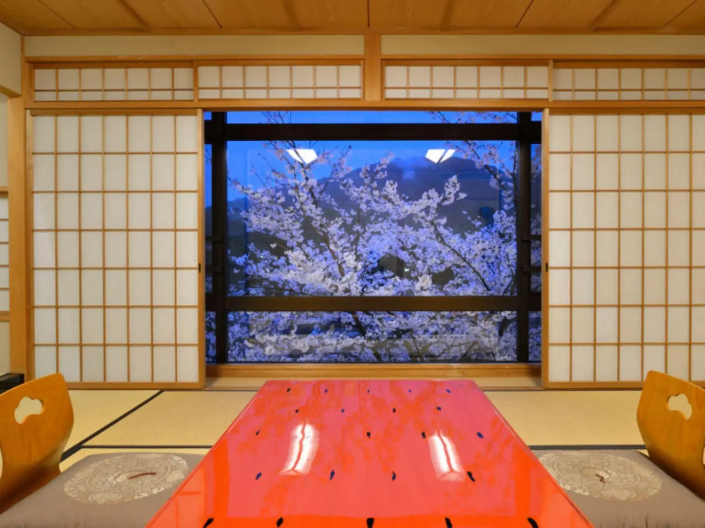 Kyoto Uji Hanayashiki Ukifune-en