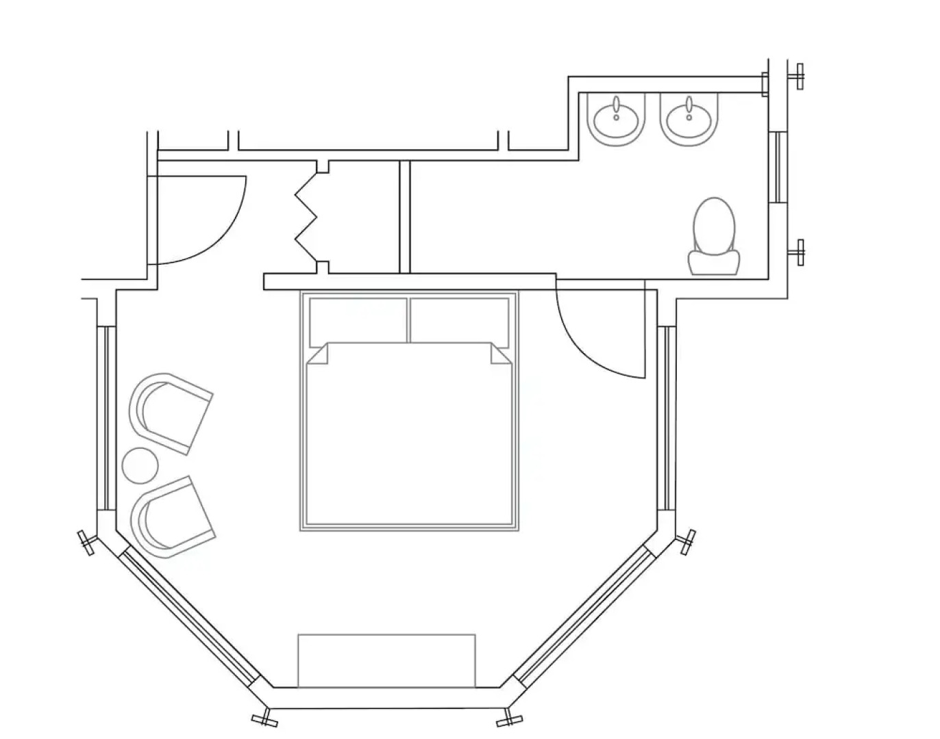 Ye Olde England Inne