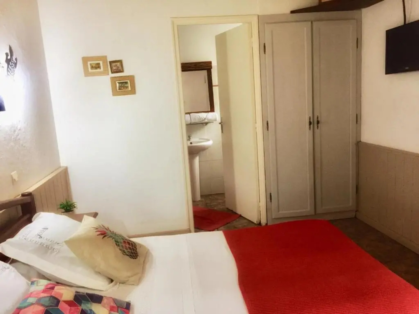 Saint Leu - Chambre 3 épis avec PDJ piscine en pleine nature vue mer - Bardzour