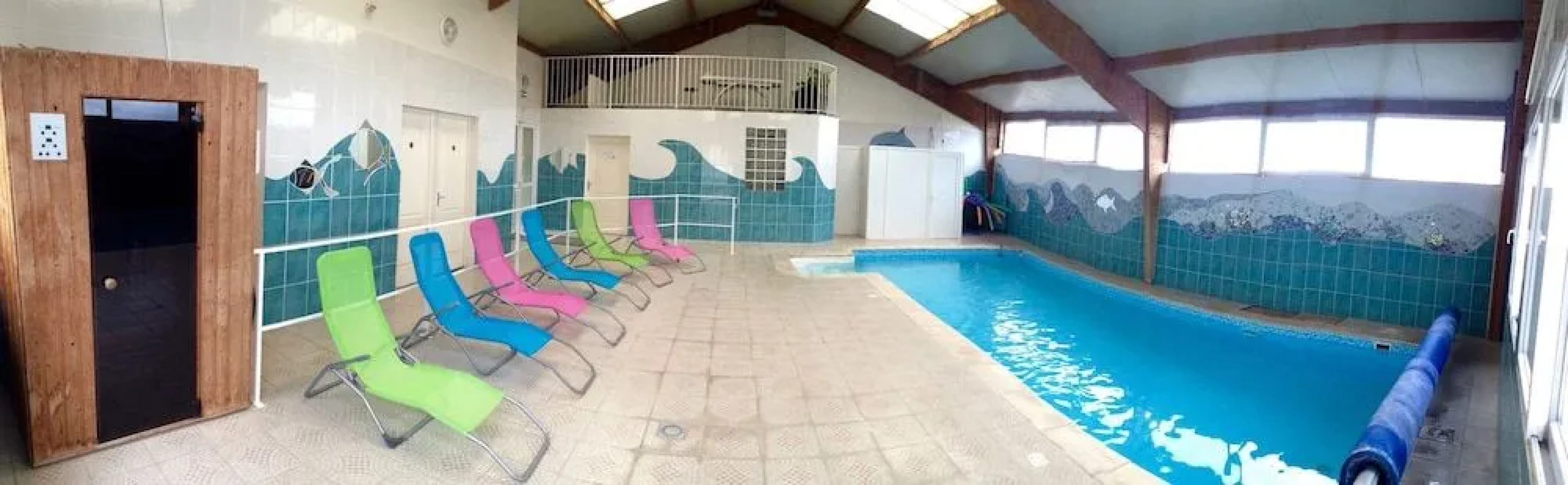 Chambres Dhotes De La Gauveniere