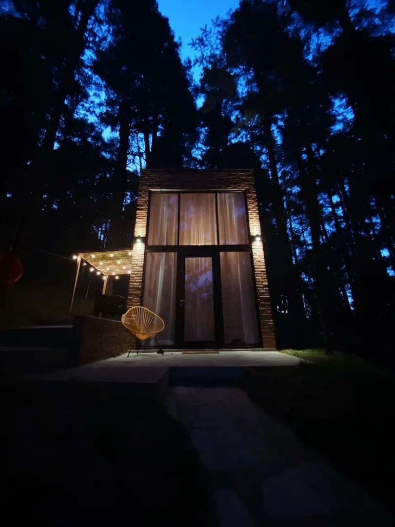 TinyChillHouse