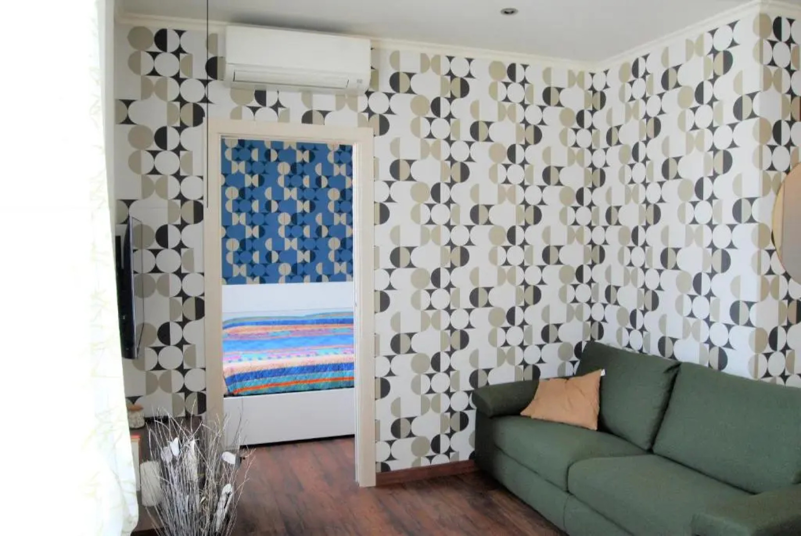 Attico in Duomo Savona