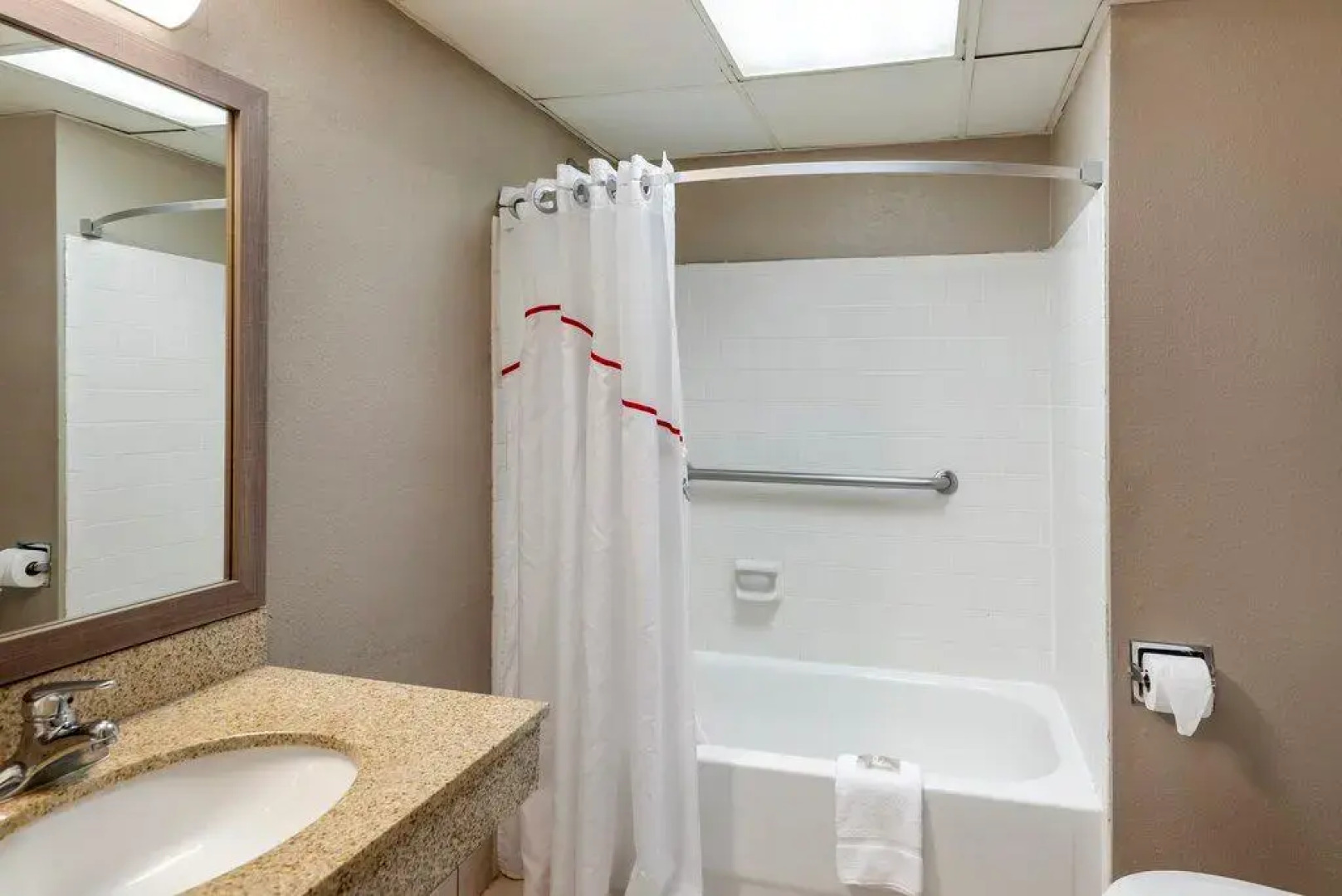 Red Roof Inn Doswell - Kings Dominion