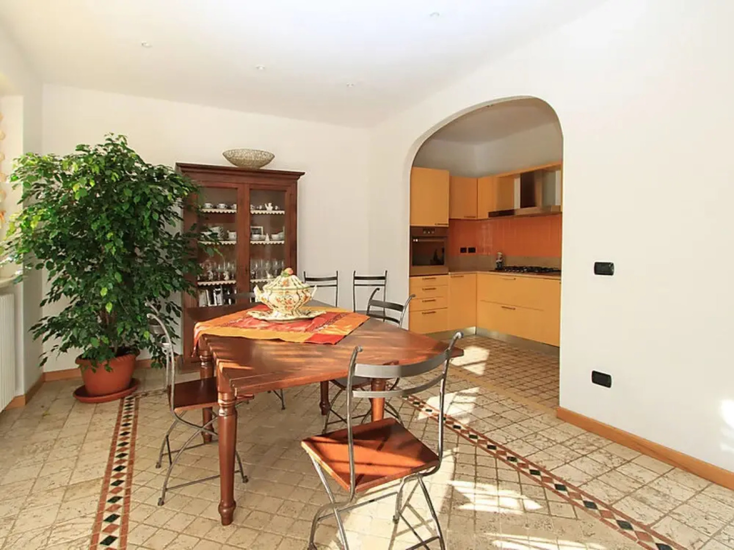 Locazione Turistica Verde