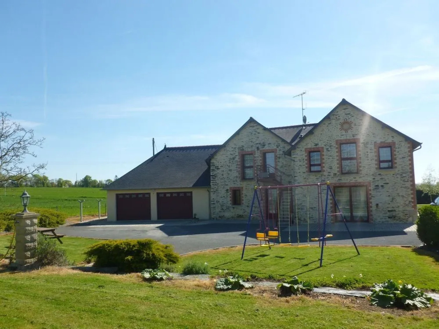 Chambres d'Hotes Bel Air