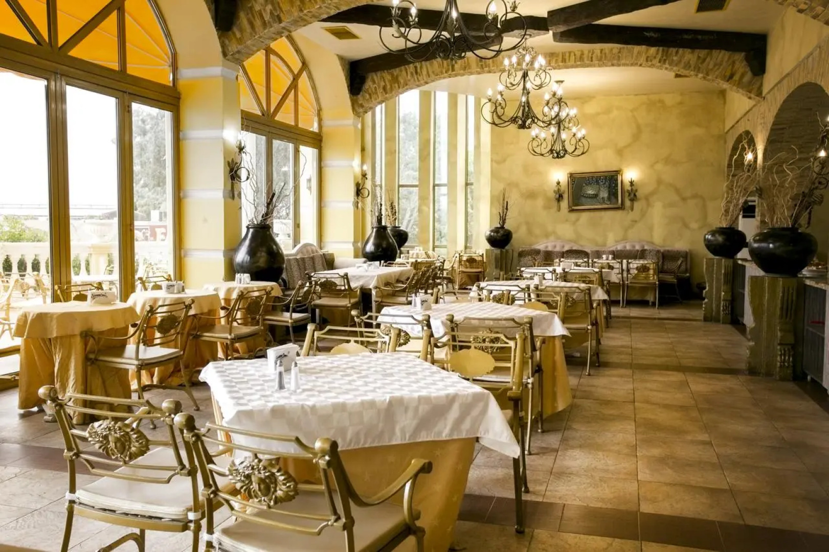 Imperial Palace Hotel & Spa