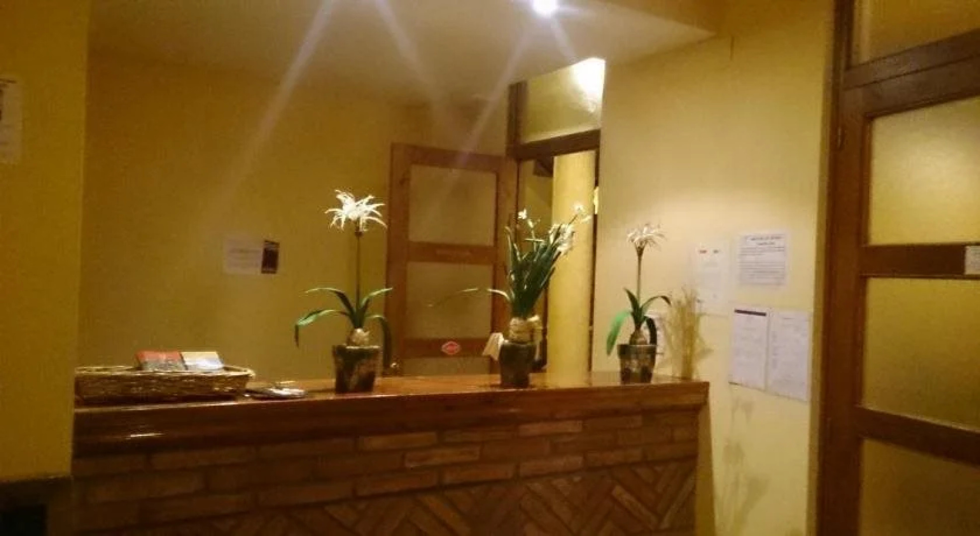 Hospedería Villa de Pintano