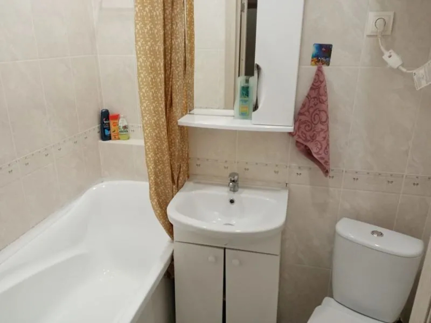 Alatyr Surgut, st. Usoltseva, 30