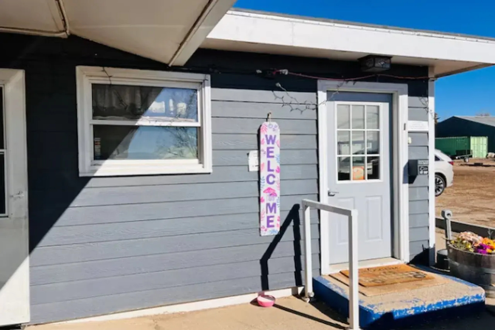 Dew Drop Inn Motel by OYO Miller SD