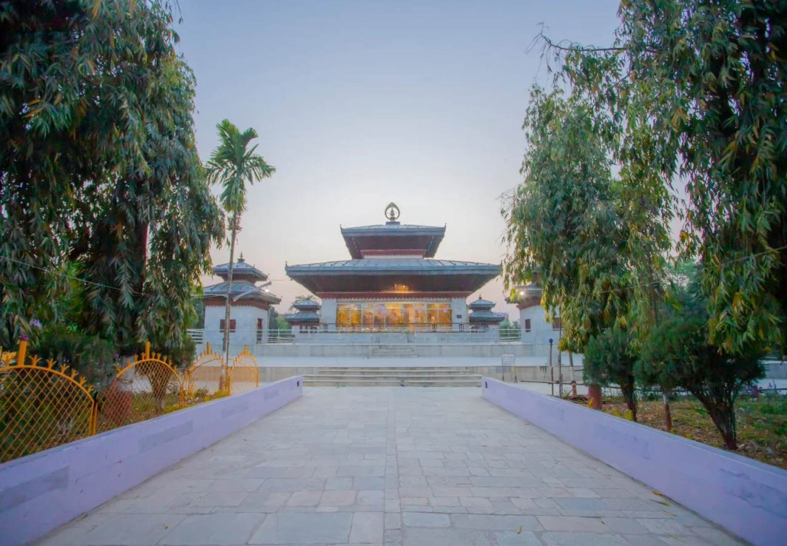 Hotel Shubham By OYO Rooms