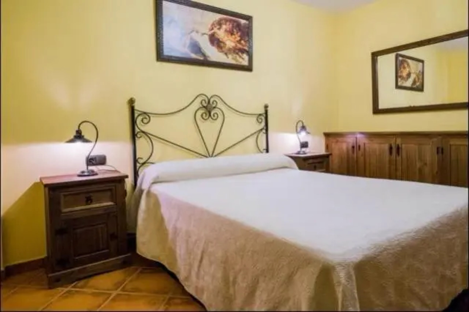 La Solana De Domingo