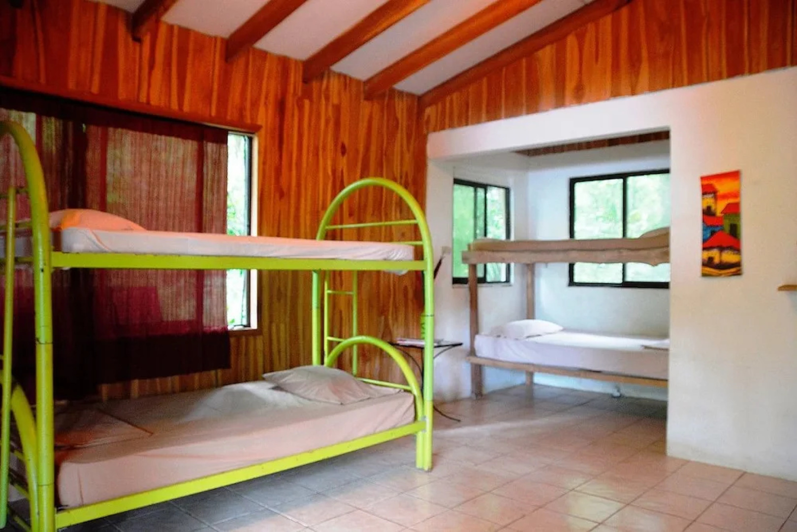 Casa del Mar Surf Destiny