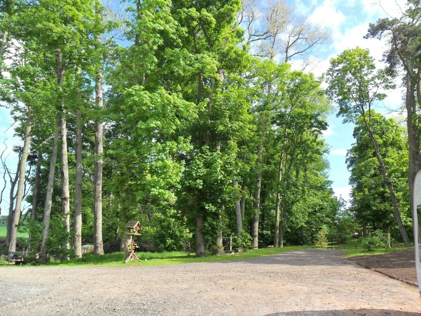 Guthrie Bed and Breakfast