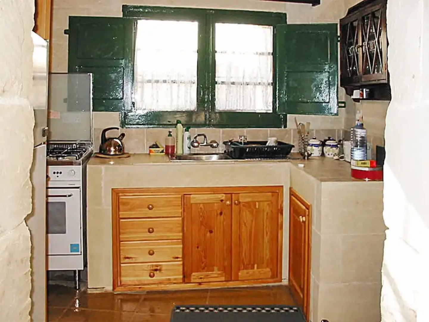 House With 3 Bedrooms in Ix - Xewkija, With Furnished Terrace and Wifi