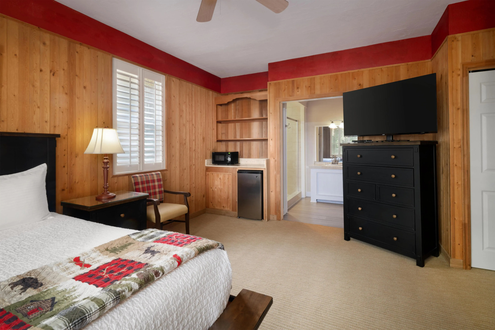 Best Western Grandma's Feather Bed