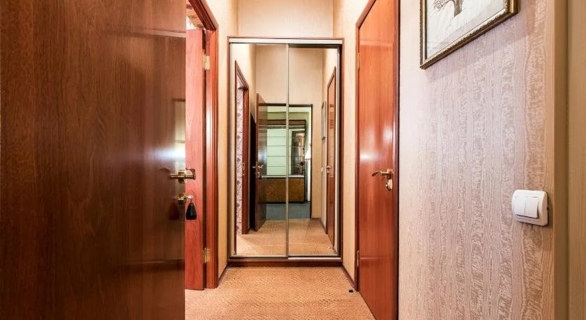 Норд Капп Владимирский