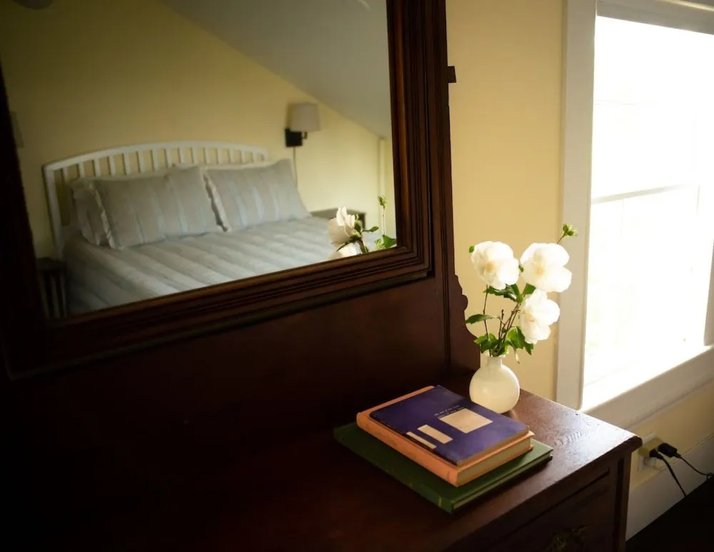 Black Walnut Bed and Breakfast