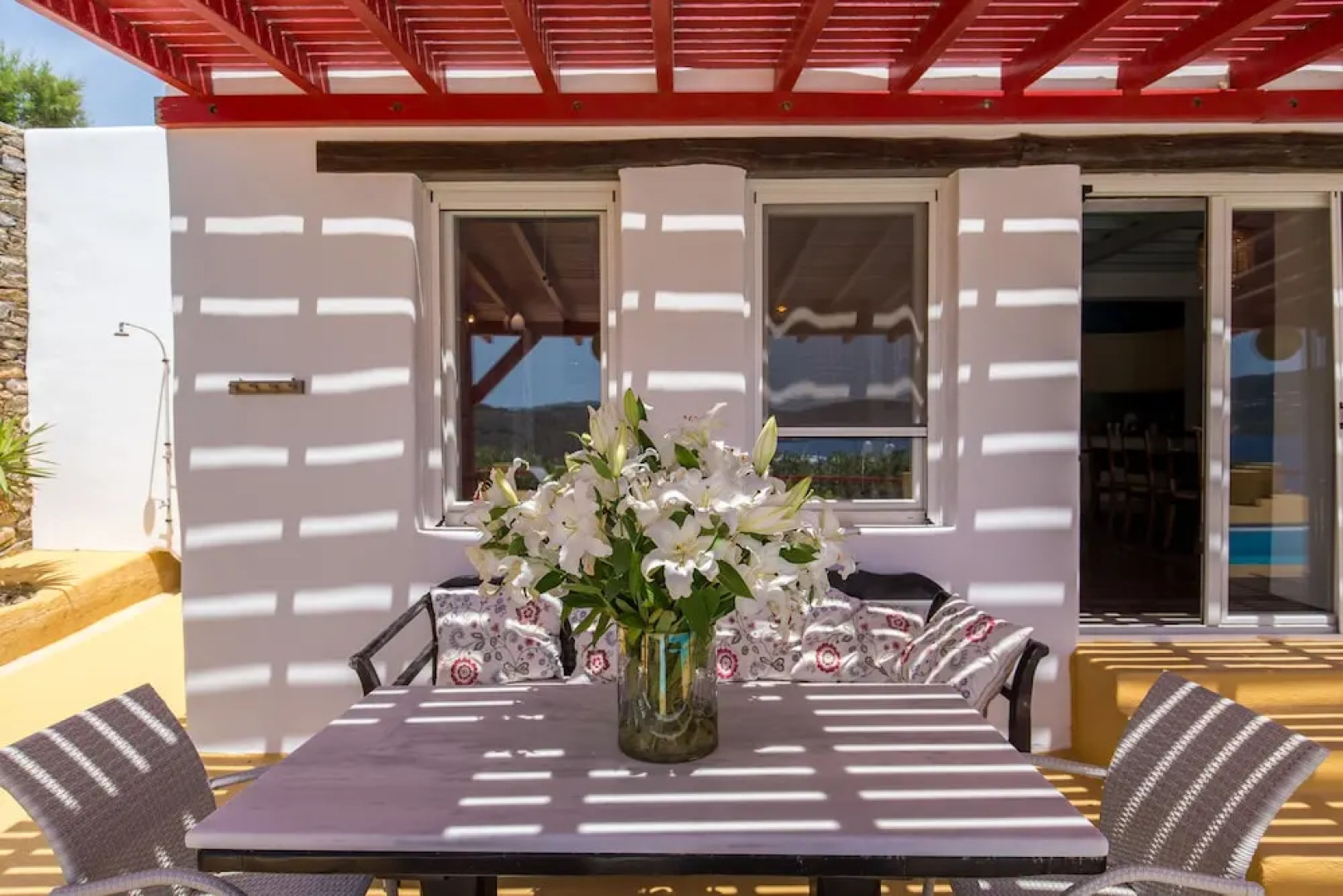 Royal Seaside Mykonos