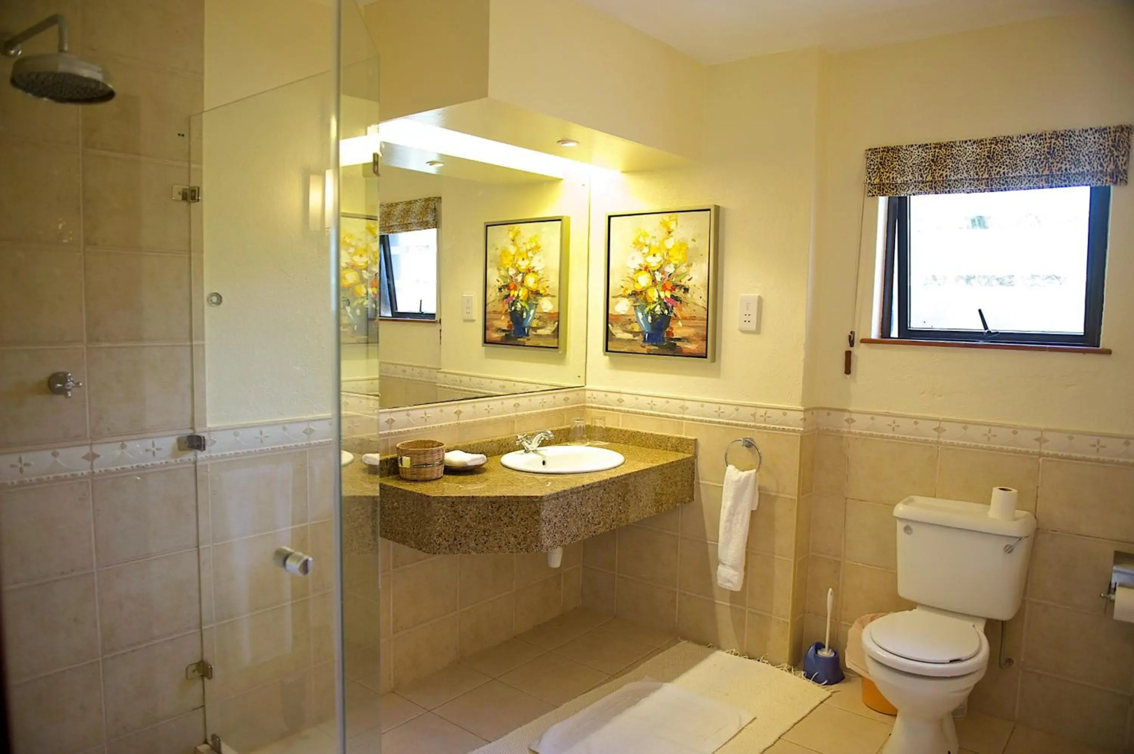 Great Rift Valley Lodge and Golf Resort