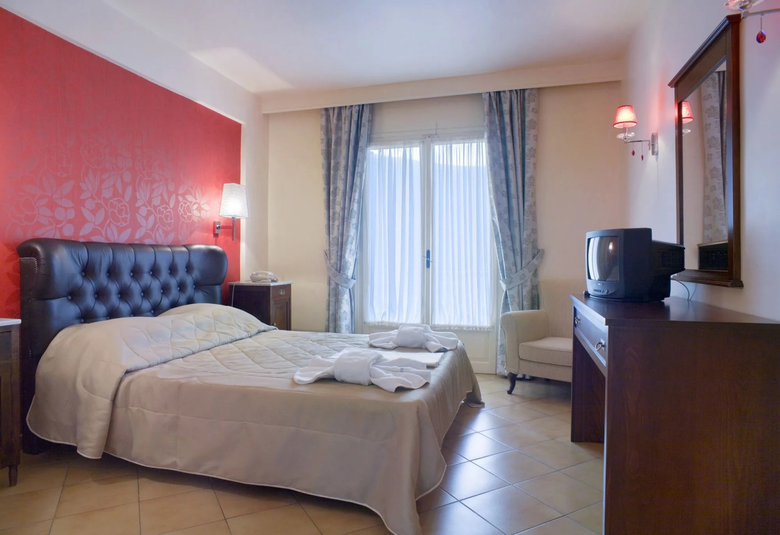 Cleopatra Beach Hotel