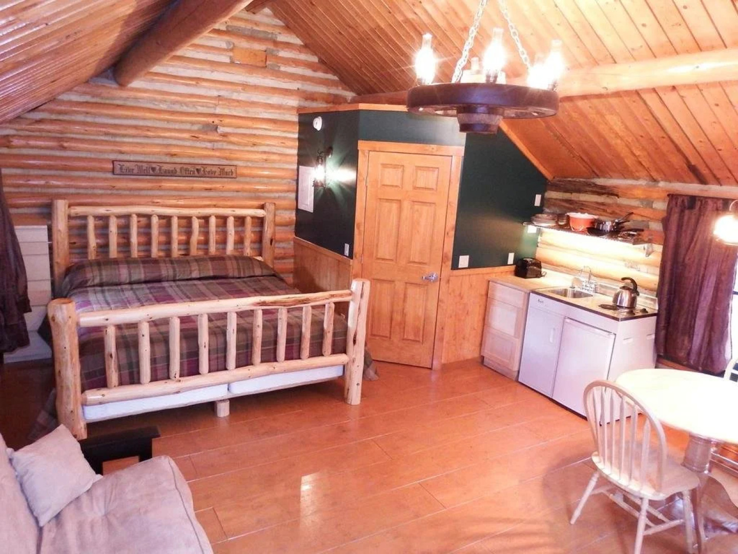 Jasper Gates Resort and RV