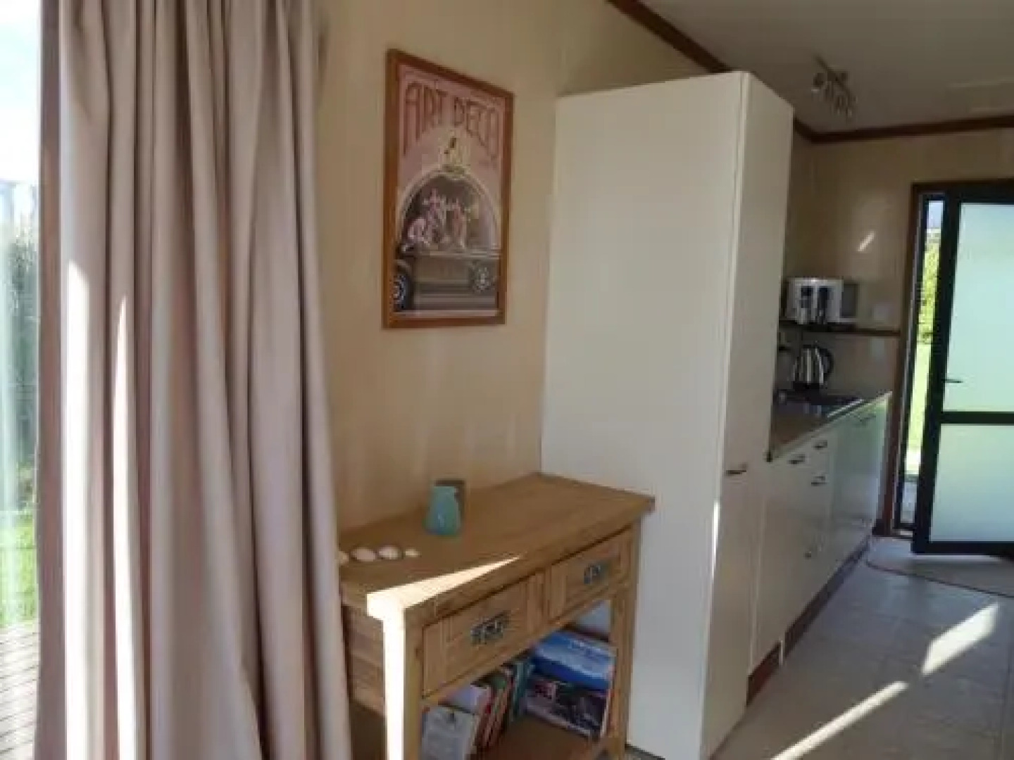 Oystercatcher Bay Boathouse