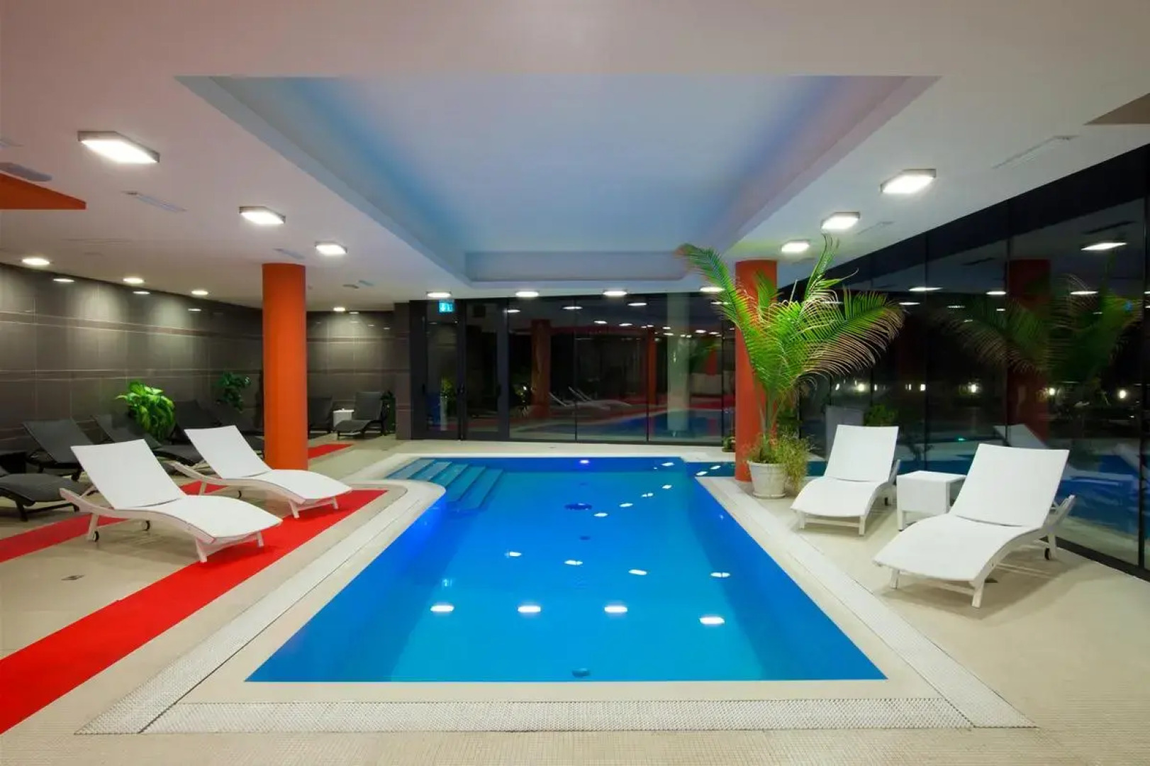 Esperia Palace Hotel