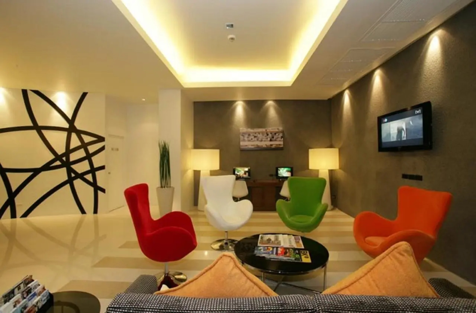 The Legacy Hotel Nana Sukhumvit, Aspira Collection