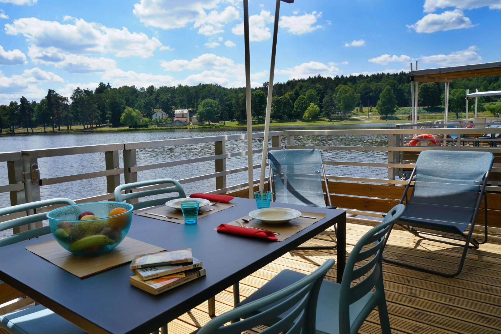 VVF Corrèze Pays d'Eygurande