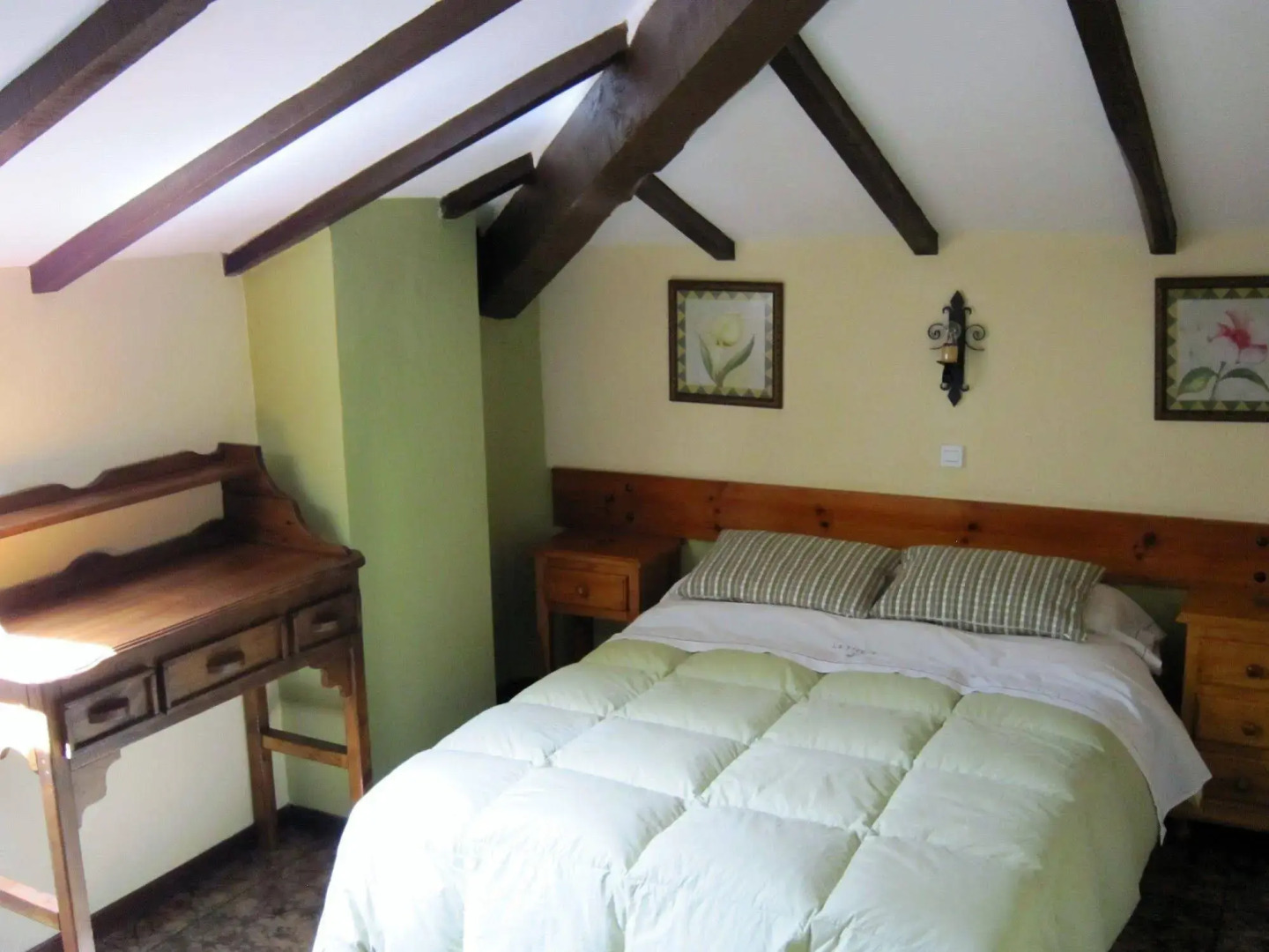 Viviendas Rurales la Fragua