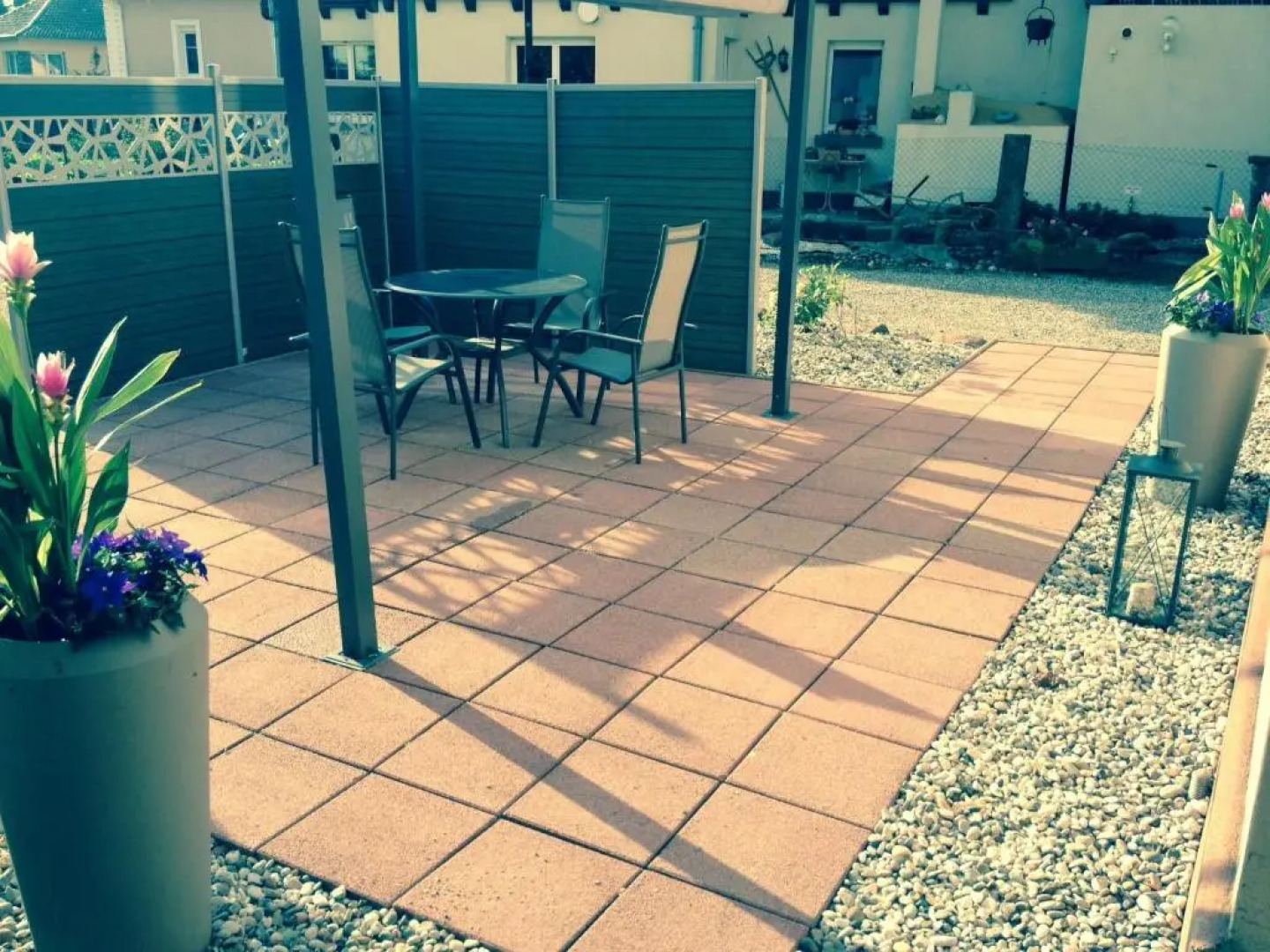 Gite du Marché dElsa