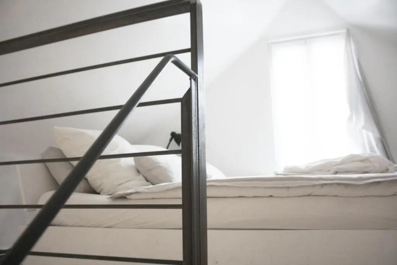 VILLA 22 - Atelier-Gästehaus